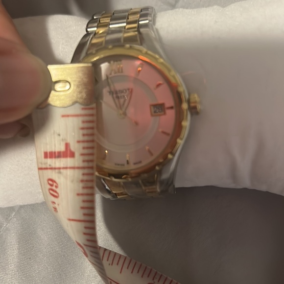 Tissot watch - Picture 5 of 7